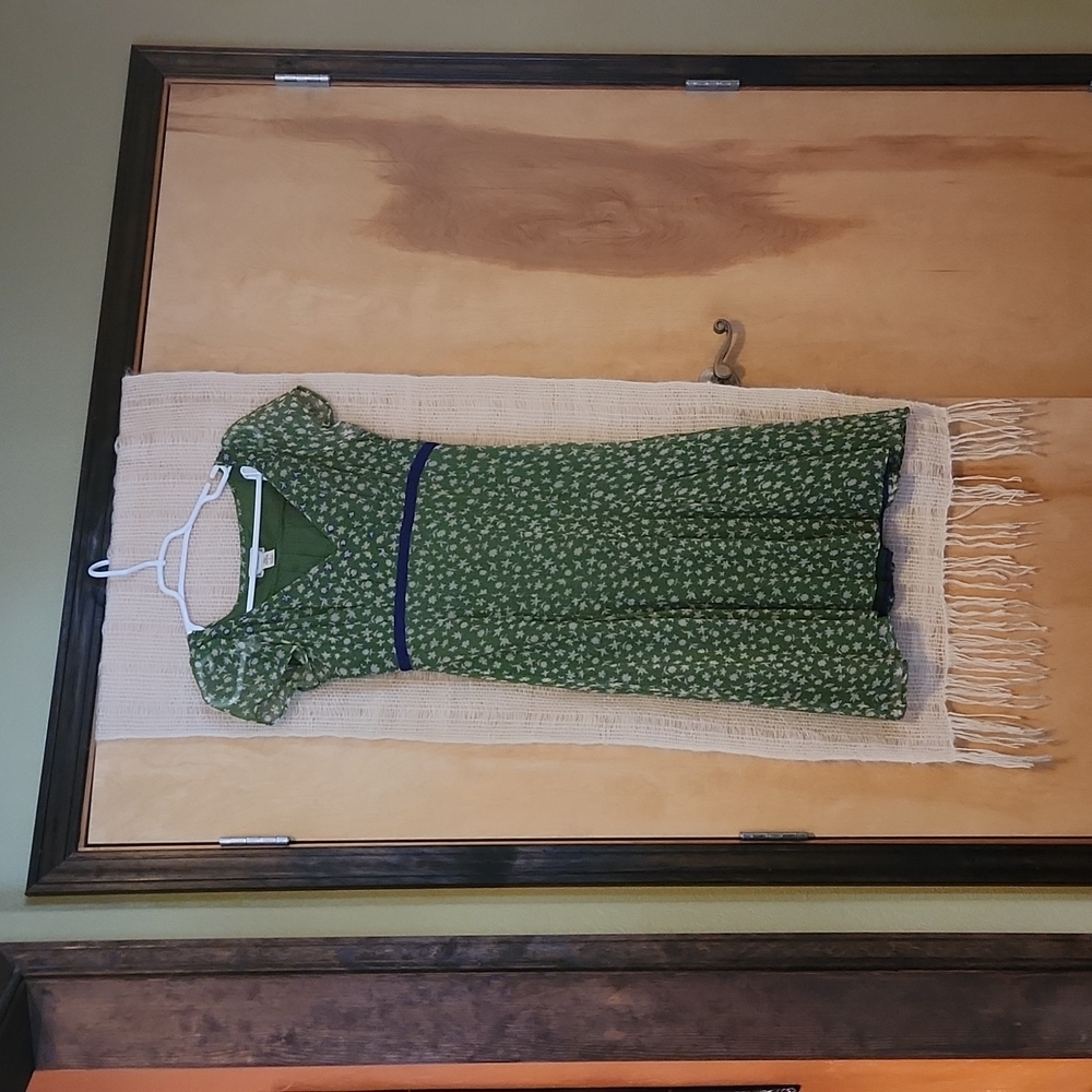 Viola dress